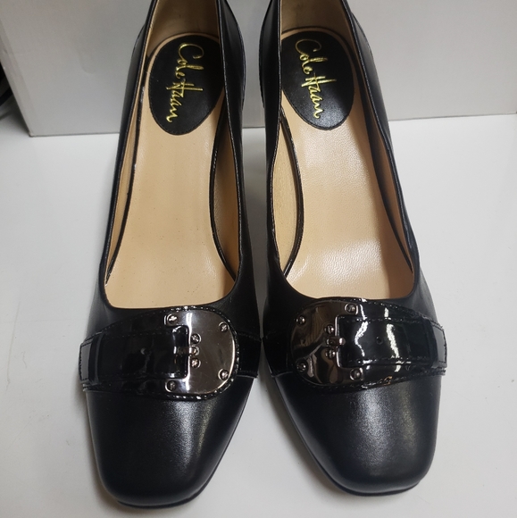 Cole Haan Pumps 8B - Picture 1 of 6